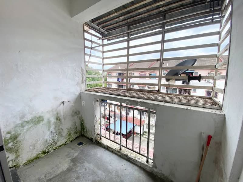 Apartment for Sale at Taman Setia Balakong - Harun Osman - PropertyGuru.com.my
