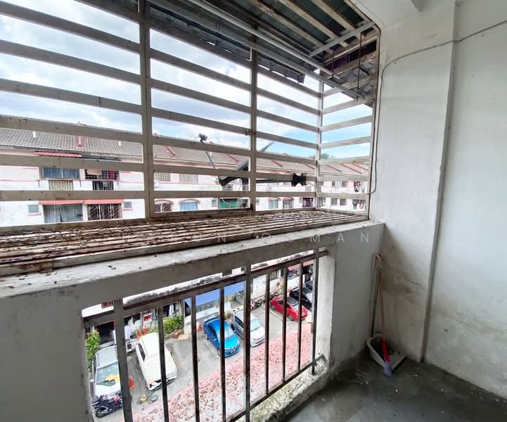 Apartment for Sale at Taman Setia Balakong - Harun Osman - PropertyGuru.com.my