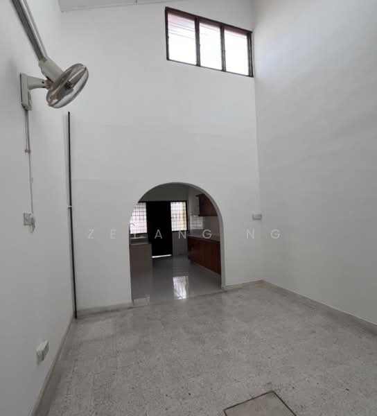 Rumah Teres 1 Tingkat untuk Disewa di SS12 (Subang Jaya) - Zeyang Ng - Kitchen - PropertyGuru.com.my
