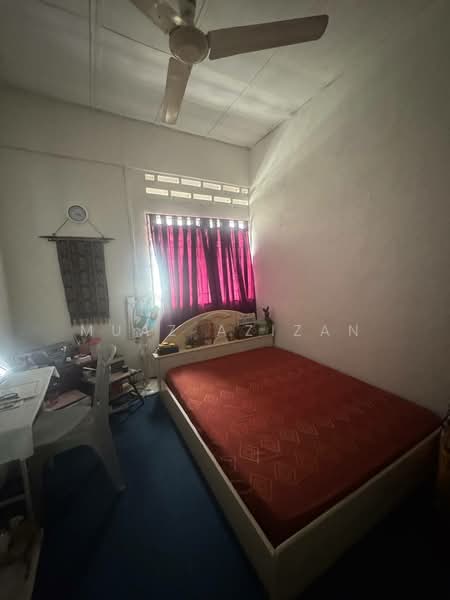 Rumah Teres 2-Tingkat untuk Dijual di Taman Selamat (Bukit Mertajam) - Muaz Azizan - Bedroom - PropertyGuru.com.my