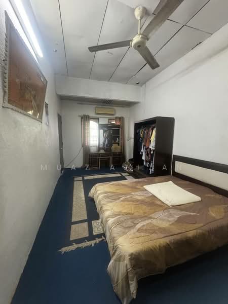 Rumah Teres 2-Tingkat untuk Dijual di Taman Selamat (Bukit Mertajam) - Muaz Azizan - Bedroom - PropertyGuru.com.my