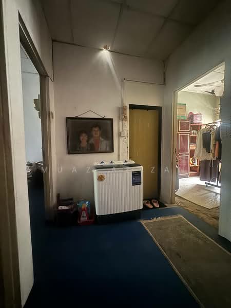 Rumah Teres 2-Tingkat untuk Dijual di Taman Selamat (Bukit Mertajam) - Muaz Azizan - Interior - PropertyGuru.com.my