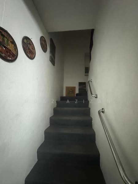 Rumah Teres 2-Tingkat untuk Dijual di Taman Selamat (Bukit Mertajam) - Muaz Azizan - Interior - PropertyGuru.com.my