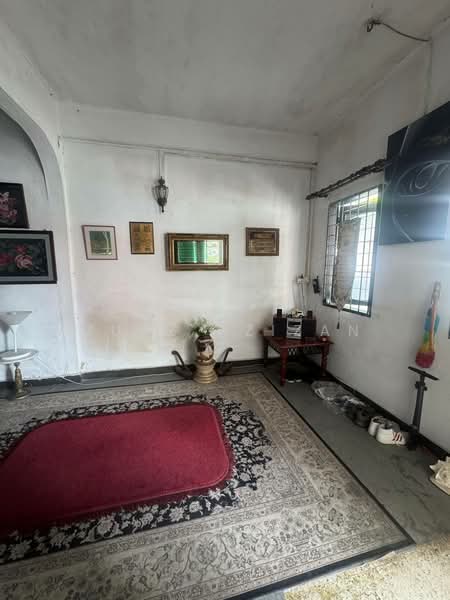 Rumah Teres 2-Tingkat untuk Dijual di Taman Selamat (Bukit Mertajam) - Muaz Azizan - Interior - PropertyGuru.com.my