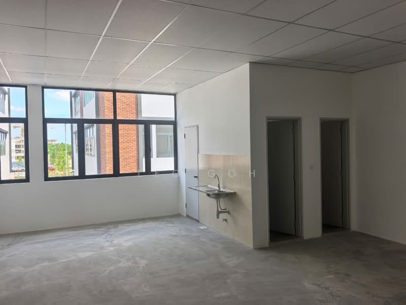 Shop / Office for Rent in Bandar Gamuda Cove (Dengkil) - Leo Goh - Interior - PropertyGuru.com.my