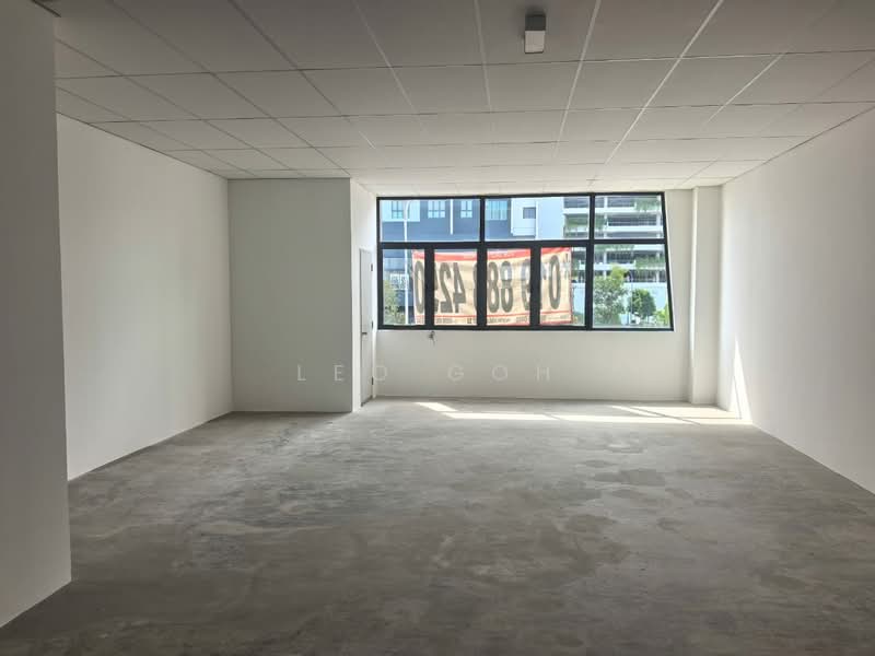Shop / Office for Rent in Bandar Gamuda Cove (Dengkil) - Leo Goh - Interior - PropertyGuru.com.my