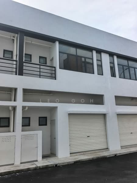 Shop / Office for Rent in Bandar Gamuda Cove (Dengkil) - Leo Goh - Exterior - PropertyGuru.com.my