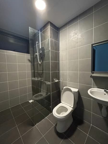 Condominium for Rent at d'Brightton - TJ Yoo - Bathroom - PropertyGuru.com.my