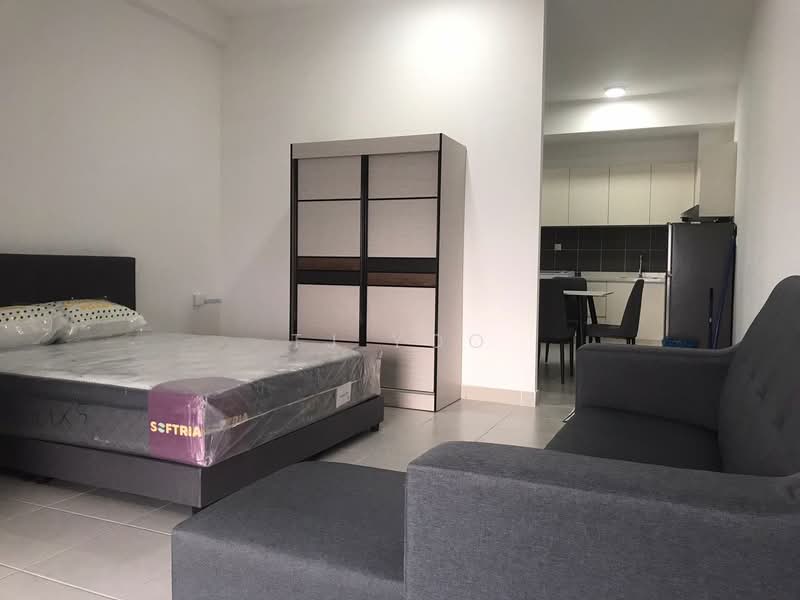 Condominium for Rent at d'Brightton - TJ Yoo - Bedroom - PropertyGuru.com.my