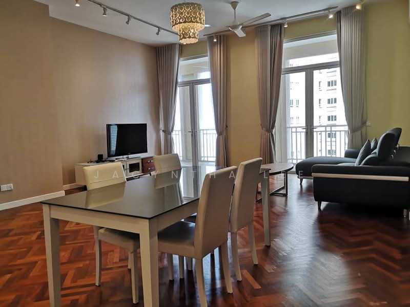 Condominium for Sale at Quayside Seafront Resort Condominiums - Jacyntha Lee - PropertyGuru.com.my