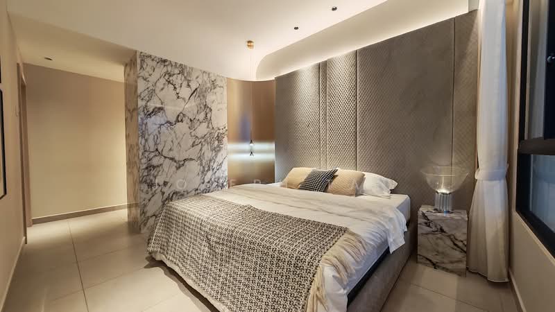 Condominium for Sale at Lumina Residence - Joseph Tan - Bedroom - PropertyGuru.com.my