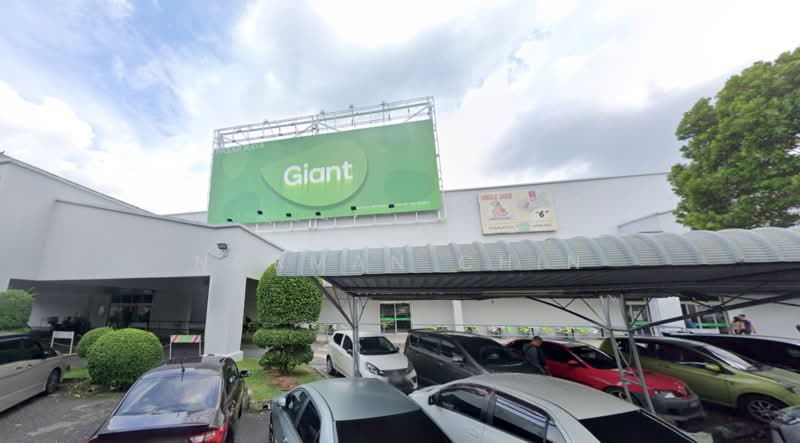 Shop / Office for Sale in Pusat Bandar Senawang (Senawang) - Norman Chin - Exterior - PropertyGuru.com.my