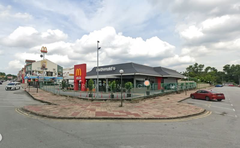 Shop / Office for Sale in Pusat Bandar Senawang (Senawang) - Norman Chin - Exterior - PropertyGuru.com.my