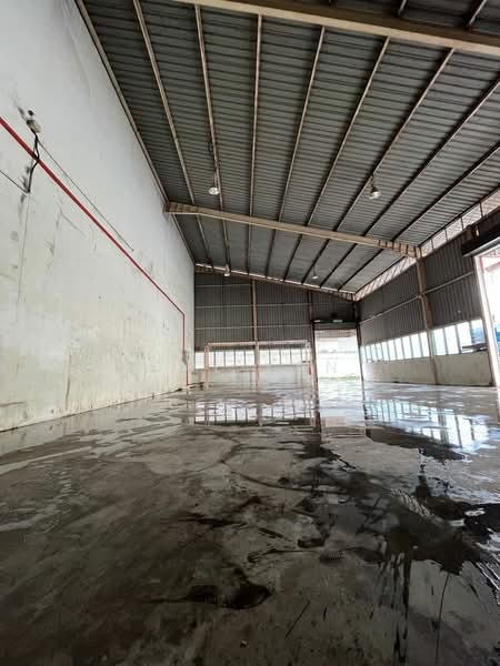 Semi-D Factory for Rent in Lunas (Kedah) - Cai Yan - Interior - PropertyGuru.com.my