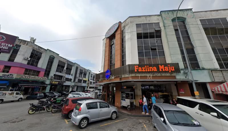 Kedai untuk Dijual di Prima Selayang (Selayang) - Alven Lim - Exterior - PropertyGuru.com.my