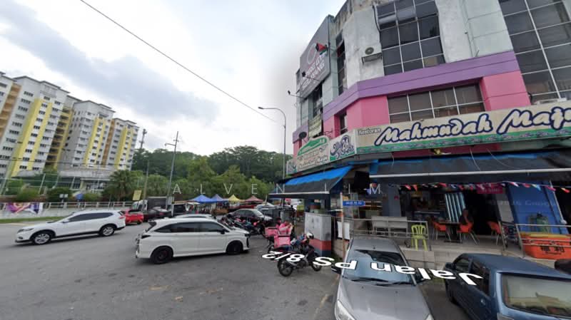 Kedai untuk Dijual di Prima Selayang (Selayang) - Alven Lim - Exterior - PropertyGuru.com.my