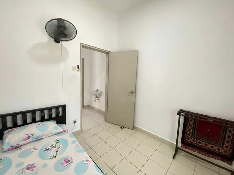 2-storey Terraced House for Sale in Presint 11 (Putrajaya) - Harun Osman - PropertyGuru.com.my