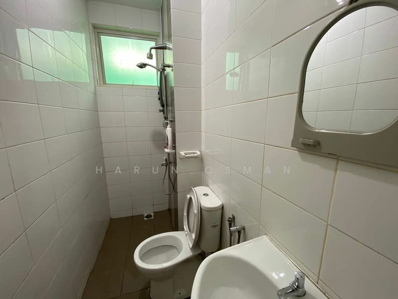 2-storey Terraced House for Sale in Presint 11 (Putrajaya) - Harun Osman - PropertyGuru.com.my