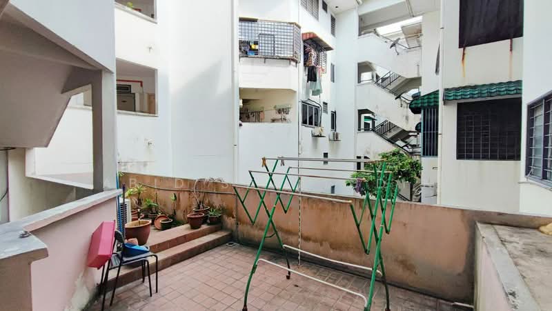 Condominium for Sale at D' Tinggian Suasana - Abid Sabarudin - Exterior - PropertyGuru.com.my