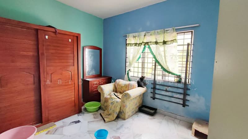 Condominium for Sale at D' Tinggian Suasana - Abid Sabarudin - Bedroom - PropertyGuru.com.my