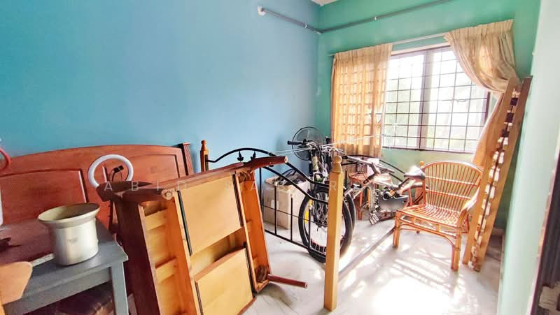 Condominium for Sale at D' Tinggian Suasana - Abid Sabarudin - Bedroom - PropertyGuru.com.my
