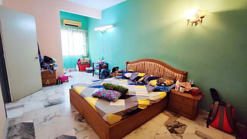 Condominium for Sale at D' Tinggian Suasana - Abid Sabarudin - Bedroom - PropertyGuru.com.my
