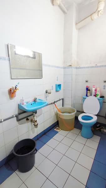 Condominium for Sale at D' Tinggian Suasana - Abid Sabarudin - Bathroom - PropertyGuru.com.my