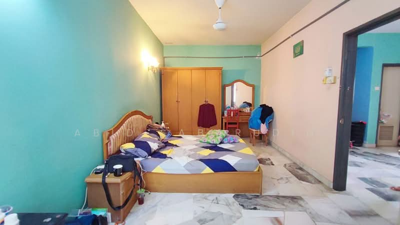Condominium for Sale at D' Tinggian Suasana - Abid Sabarudin - Bedroom - PropertyGuru.com.my