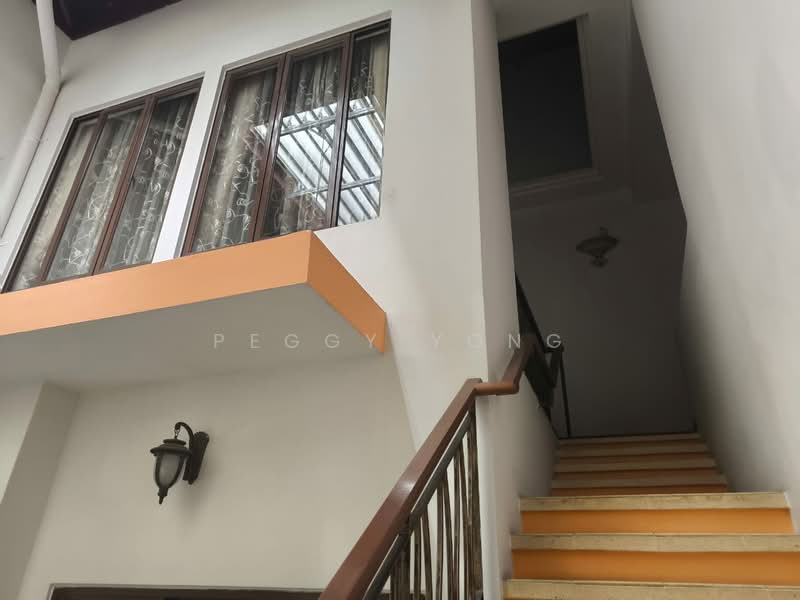 2-storey Terraced House for Sale in Bukit Rahman Putra (Sungai Buloh) - Peggy Yong - Exterior - PropertyGuru.com.my