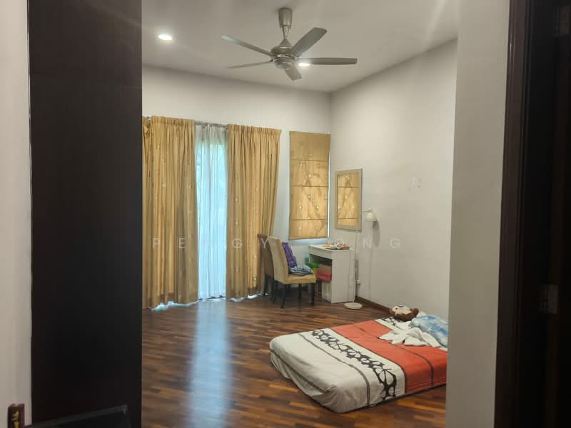 2-storey Terraced House for Sale in Bukit Rahman Putra (Sungai Buloh) - Peggy Yong - Bedroom - PropertyGuru.com.my