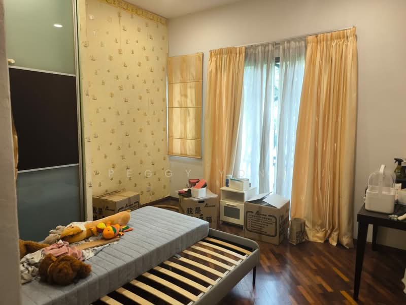 2-storey Terraced House for Sale in Bukit Rahman Putra (Sungai Buloh) - Peggy Yong - Bedroom - PropertyGuru.com.my