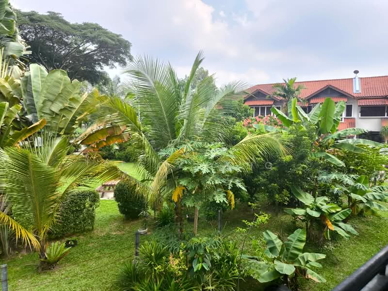 2-storey Terraced House for Sale in Bukit Rahman Putra (Sungai Buloh) - Peggy Yong - Exterior - PropertyGuru.com.my