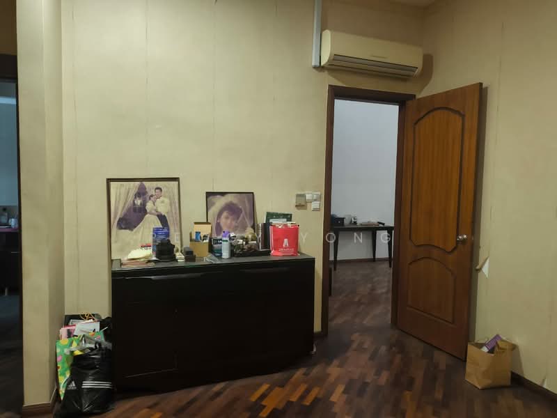 2-storey Terraced House for Sale in Bukit Rahman Putra (Sungai Buloh) - Peggy Yong - Interior - PropertyGuru.com.my