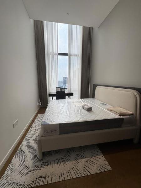 Service Residence for Rent at SO Sofitel Kuala Lumpur Residences - May Teng - Bedroom - PropertyGuru.com.my