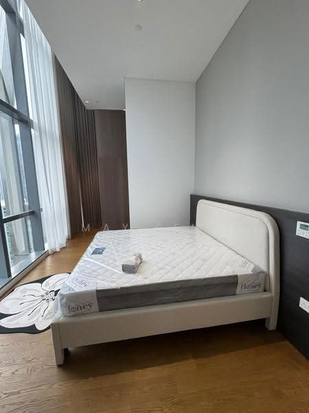 Service Residence for Rent at SO Sofitel Kuala Lumpur Residences - May Teng - Bedroom - PropertyGuru.com.my
