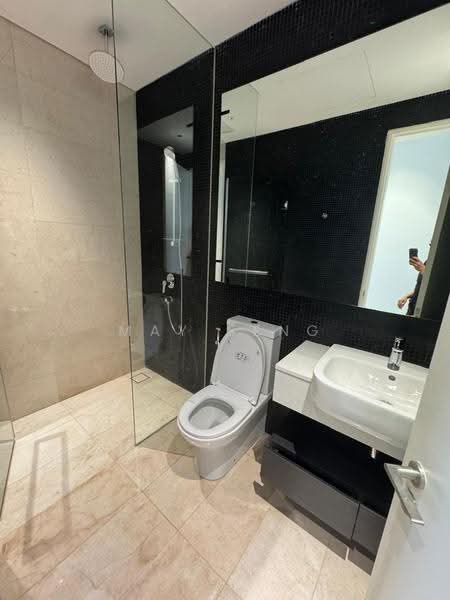 Service Residence for Rent at SO Sofitel Kuala Lumpur Residences - May Teng - Bathroom - PropertyGuru.com.my