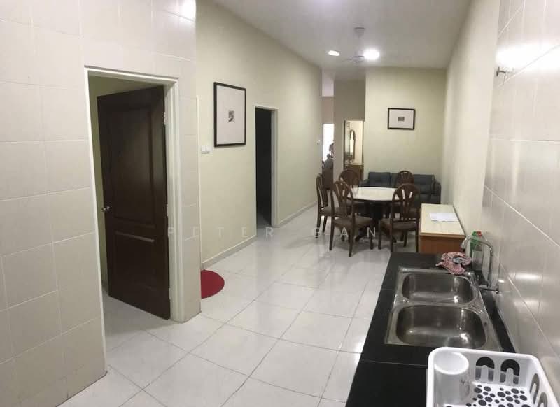 Rumah Teres 1 Tingkat untuk Dijual di Batu Gajah (Perak) - Peter Gan - PropertyGuru.com.my