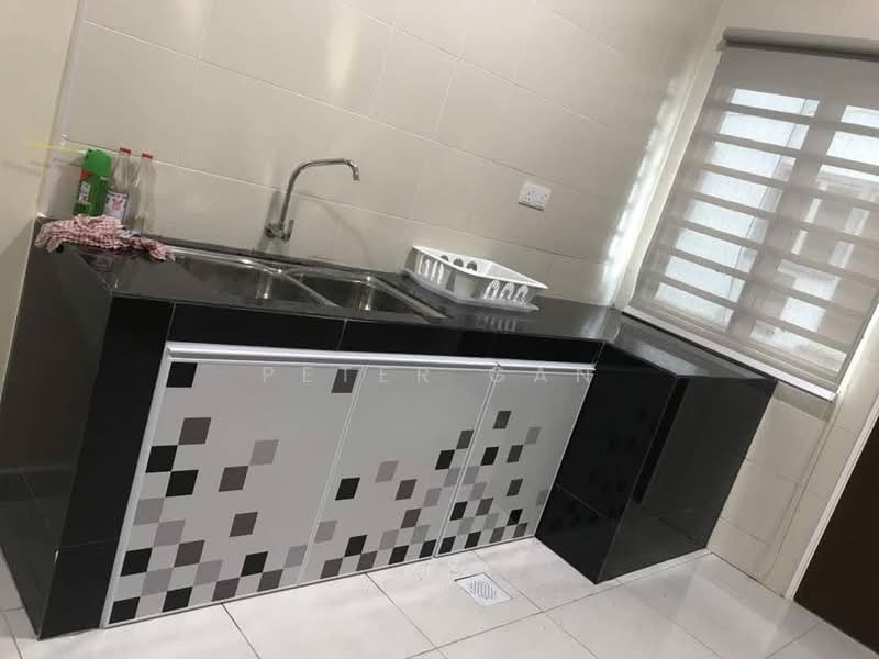 Rumah Teres 1 Tingkat untuk Dijual di Batu Gajah (Perak) - Peter Gan - PropertyGuru.com.my