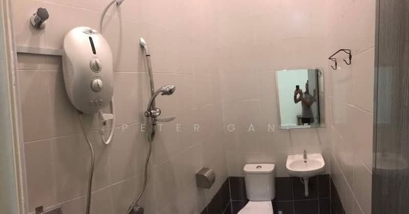 Rumah Teres 1 Tingkat untuk Dijual di Batu Gajah (Perak) - Peter Gan - PropertyGuru.com.my