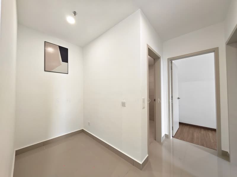 Servis Apartment untuk Disewa di Duta Park Residences - Shawn Chong - PropertyGuru.com.my