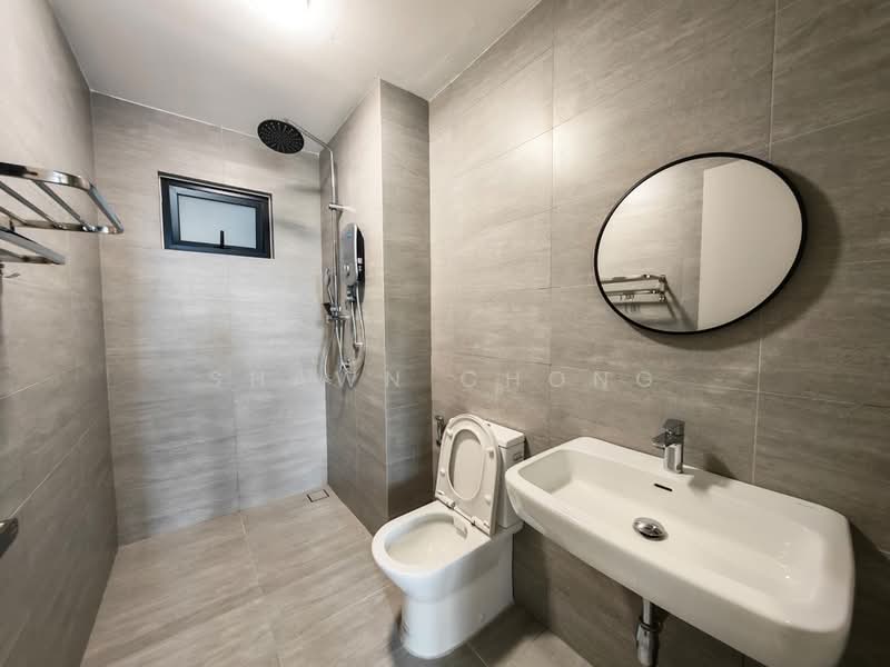 Servis Apartment untuk Disewa di Duta Park Residences - Shawn Chong - PropertyGuru.com.my