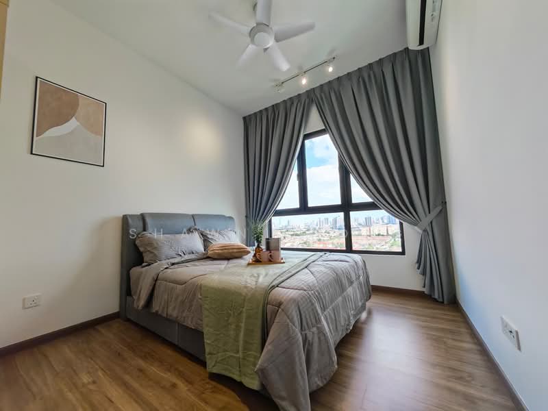 Servis Apartment untuk Disewa di Duta Park Residences - Shawn Chong - PropertyGuru.com.my
