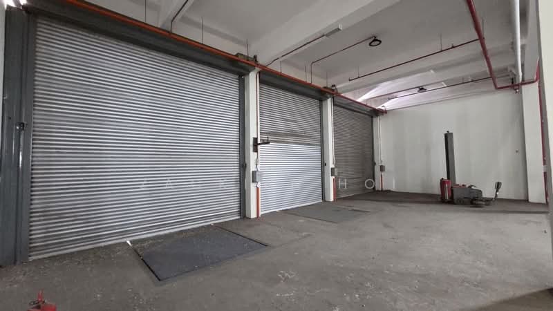 Factory for Rent in Taman Perindustrian Pulau Indah (Klang) - Zackinn Hoi - Interior - PropertyGuru.com.my