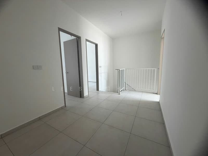 2-storey Terraced House for Sale in Seberang Perai (Penang) - Leesa Cheah - Interior - PropertyGuru.com.my
