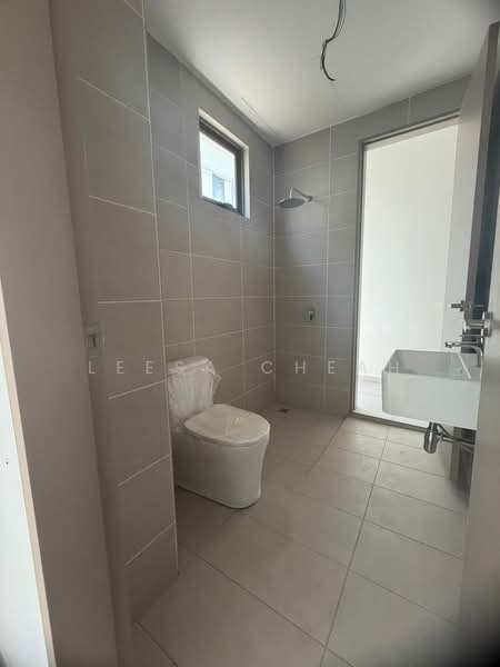 2-storey Terraced House for Sale in Seberang Perai (Penang) - Leesa Cheah - Bathroom - PropertyGuru.com.my
