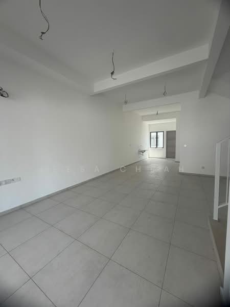 2-storey Terraced House for Sale in Seberang Perai (Penang) - Leesa Cheah - Interior - PropertyGuru.com.my