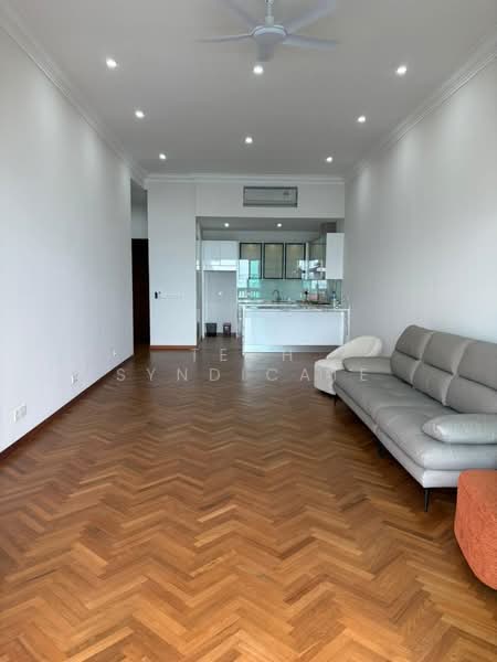 Service Residence for Rent at Straits Quay (The Suites at Waterside) - Teoh Syndicate - PropertyGuru.com.my