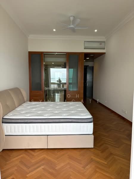 Service Residence for Rent at Straits Quay (The Suites at Waterside) - Teoh Syndicate - PropertyGuru.com.my