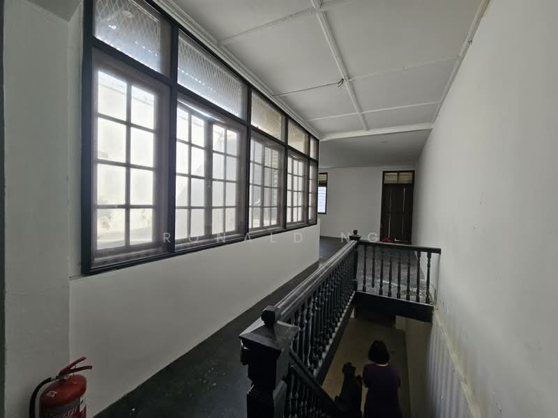 Shop for Rent in George Town (Penang) - Ronald Ng - Corridor - PropertyGuru.com.my