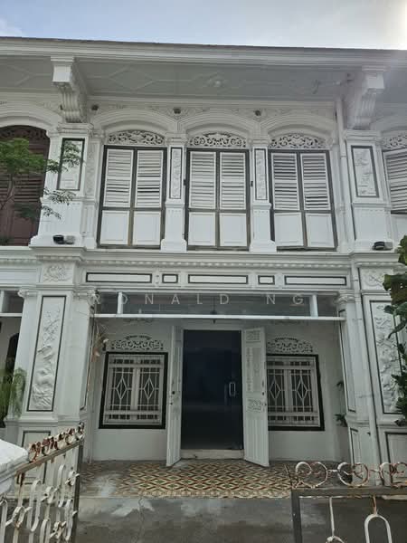 Shop for Rent in George Town (Penang) - Ronald Ng - Exterior - PropertyGuru.com.my